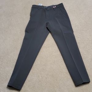 Men's Docker Pants silver 30x30